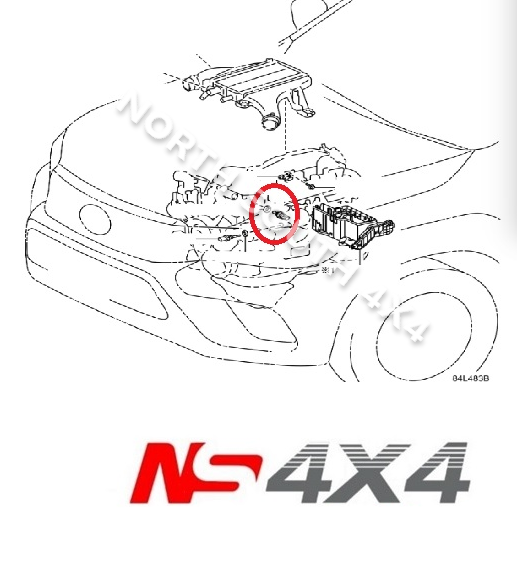 Ns4x4